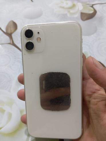 playstation 4 satilir: IPhone 11, 128 GB, Ağ, Face ID — 3