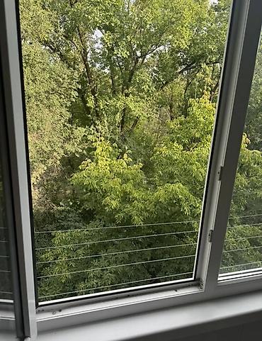 Продажа квартир: 2 комнаты, 47 м², 11 мкр 104 серия, 4 этаж, Евроремонт — 5