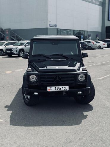 купить двигатель на газель: Mercedes-Benz G-Class: 2013 г., 3 л, Автомат, Дизель, Внедорожник