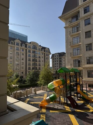 продается квартира новопавловка: 3 комнаты, 110 м², Элитка, 2 этаж, Евроремонт