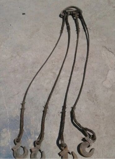 Тельферы: Тельфер 2т советский абсолютно новый лежал на складе и другое смотрите at lalafo.kg — 13 Тельферы: Тельфер 2т советский абсолютно новый лежал на складе и другое смотрите — 13