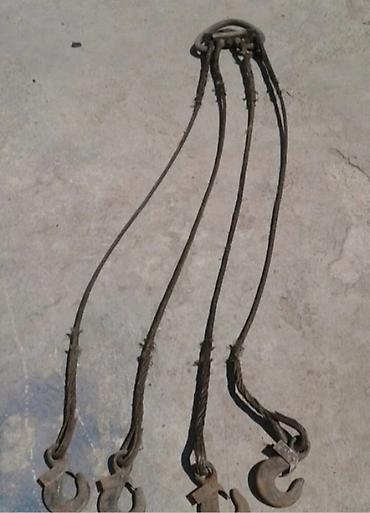 Тельферы: Тельфер 2т советский абсолютно новый лежал на складе и другое смотрите — 14