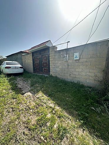 xırdalan torpaq satışı: 2 otaqlı, 50 kv. m, Kredit yoxdur, Orta təmir — 8
