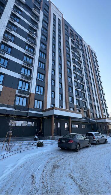 Продажа домов: 2 комнаты, 70 м², Элитка, 7 этаж, Евроремонт