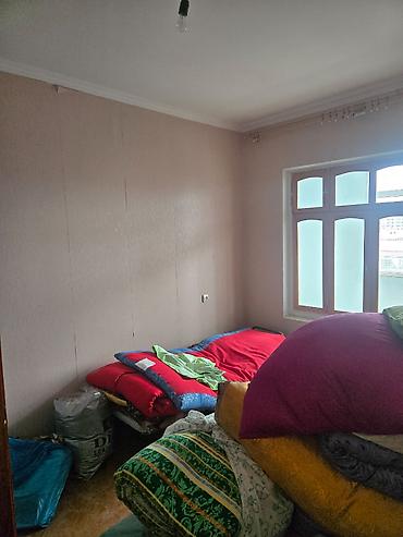 mirvari park bina az: Sumqayıt, 2 otaqlı, Köhnə tikili, 60 kv. m — 5