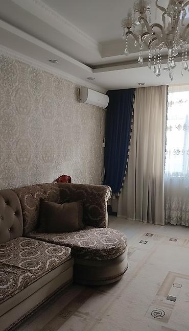 Продажа квартир: 2 комнаты, 65 м², Нижний Джал (Джал-23) Элитка, 5 этаж — 1