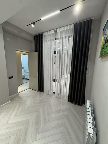 Продажа квартир: 2 комнаты, 44 м², 5 этаж, Дизайнерский ремонт — 9