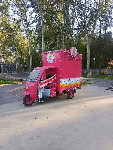 Другой транспорт: Продается готовый бизнес — 4