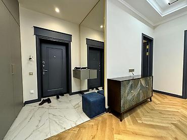 Долгосрочная аренда квартир: 🏡 Сдается шикарная 4-комнатная квартира в ЖК Central Park! Один из — 16