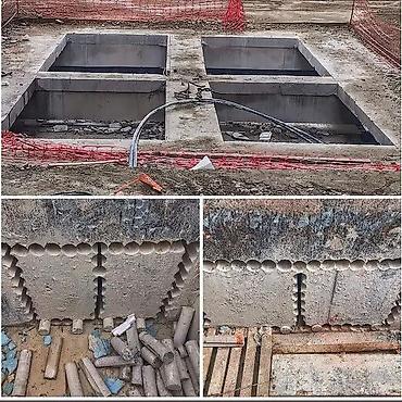 Vüqar Usta | Beton Kəsmə və Karot Xidməti - Bakı, Sumqayıt və Qarabağ