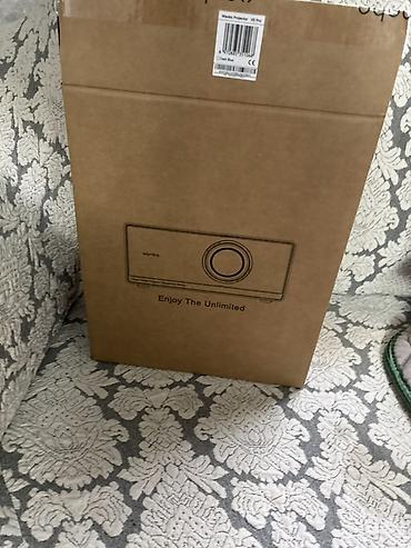 Техника и электроника: Wanbo Projector (серия XS) — домашний смарт‑проектор Основные — 9