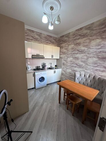 Həyət evləri və villaların satışı: Binəqədi qəs. 2 otaqlı, 80 kv. m, Kredit yoxdur, Yeni təmirli — 3