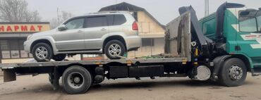 Услуги автовышки, крана: Манипулятор | Стрела 12 м 9200 т | Борт 15000 кг at lalafo.kg — 6 Услуги автовышки, крана: Манипулятор | Стрела 12 м 9200 т | Борт 15000 кг — 6