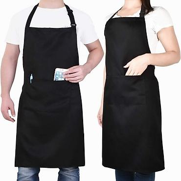 dsx çevik forma: Işçi geyimləri, uniformalar, sifarişlə tikilir. Səliqəli ve münasib — 2