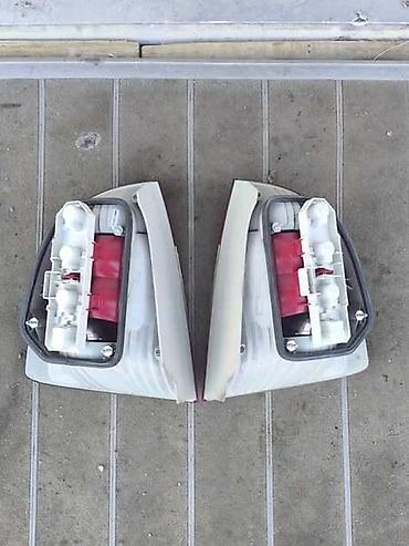multimedia za audi a3: STOP SVETLA ZA ŠKODA SUPERB OD 2003. DO 2008. GOD. | Stop svetla od — 3
