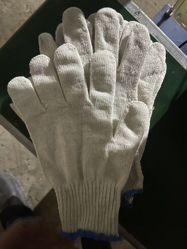 морской контейнер 40 тонник: Вязальная машина для перчаток + образцы продукции Описание: -