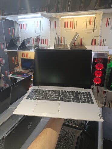 lenovo legion y90 kontakt home: İşlənmiş Lenovo 15.6 ", Intel Core i3, 256 GB, Ünvandan götürmə, Ödənişli çatdırılma