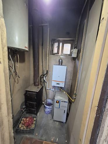 Продажа коттеджей и домов: Дом, 3 комнаты, район Баялинова — Орозбекова. - Площадь дома: 93 — 6