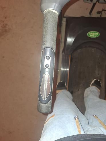 green hıll: Green Hill GT-2150H qaçış trenajoru Salam qacis aparati yaxsi — 8