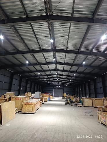 Продажа цехов, заводов, фабрик: Действующий, 1500 м² — 17