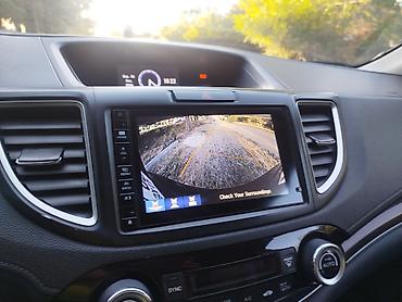 двигатель на хонда срв: Honda CR-V: 2015 г., 2.4 л, Вариатор, Бензин — 4