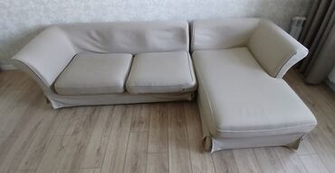 стильные угловые диваны на кухню: Раскладной диван, Б/у, Тройка, Кожзам