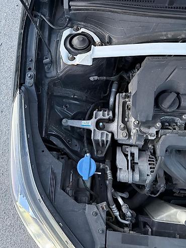 Kia: Kia K3: 2021 г., 1.6 л, Бензин — 15