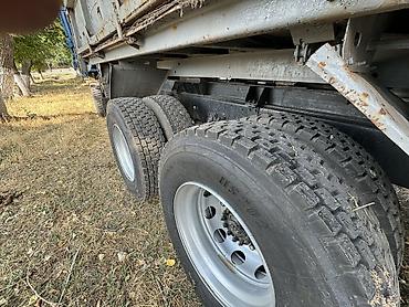 Грузовики: Грузовик, Камаз, Стандарт — 5