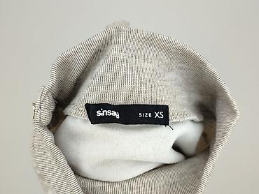 bluze orsay: Sinsay, Bluzka damska, rozmiar XS — 4