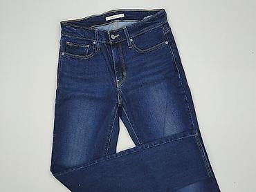 levis 514 jeans: Jeansy damskie, rozmiar S — 1