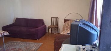 Uzunmüddətli kirayə evlər: 50 kv. m, 2 otaqlı, Kanalizasiya, İşıq, Kombi — 4