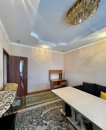 Продажа квартир: 2 комнаты, 43 м², Индивидуалка, 4 этаж