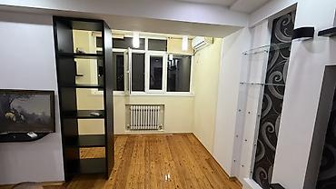 7 микра район: 2 комнаты, 62 м², 12 мкр Элитка, 7 этаж, Дизайнерский ремонт — 8