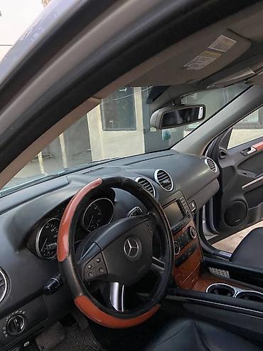 w210 обмен: Mercedes-Benz M-Class: 2006 г., 3.5 л, Автомат, Бензин, Универсал — 5