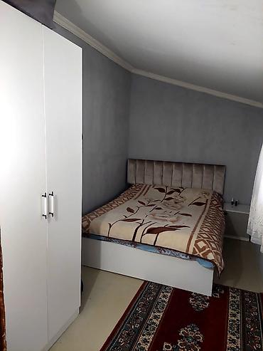 ipotekada olan menzillerin satisi: 120 м², 3 комнаты, Без бассейна, Интернет — 9