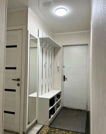 Продажа квартир: 3 комнаты, 60 м², 104 серия, 2 этаж, Евроремонт
