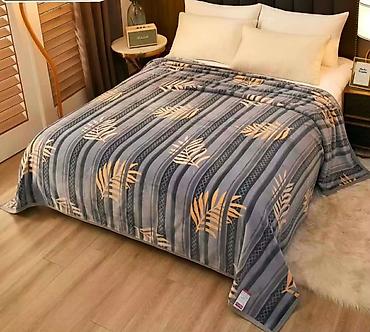 Ćebad i pokrivači: 📏 Dimenzije: 150 × 200 cm. 2200 din 200 × 220 cm. 2400 din ✔️ — 8