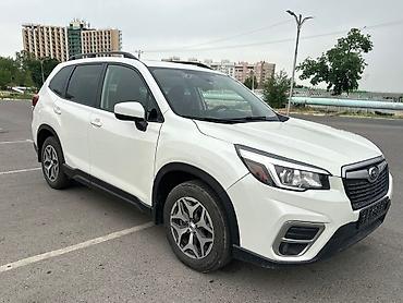 ишу водитель: Сдаю Subaru Forester, Посуточно, Без водителя, | Залог, Предоплата, Водительские права — 4