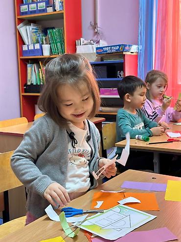 Бала бакчалар, бала багуучулар: Открыт набор «ЗДОРОВОГО САДИКА» @ zdorovyi_sadik🌱 Дорогие родители — 3