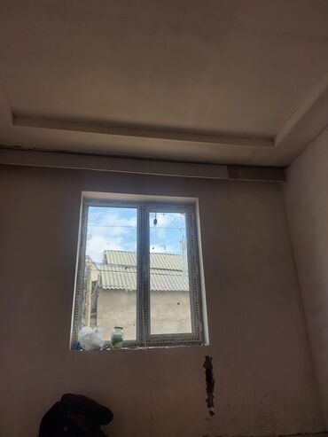 keslede satilan evler: Masazır 2 otaqlı, 1 kv. m, Kredit var, Yeni təmirli