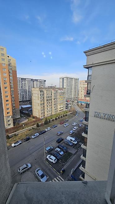 Продажа квартир: 3 комнаты, 67 м², Элитка, 9 этаж, Евроремонт — 13