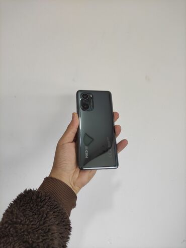 Xiaomi: Poco F3, 128 GB