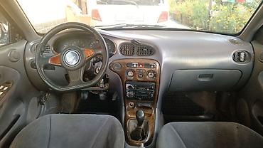 кассеты аудио: Hyundai Lantra: 1998 г., 1.5 л, Механика, Бензин, Седан — 2