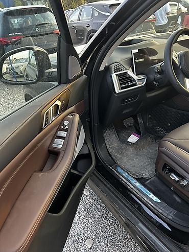 m3 e46: BMW X5: 2026 г., Автомат, Бензин, Кроссовер — 3