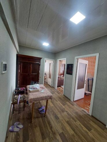 Köhnə tikili: Bakı, Pirallahı qəs., 2 otaqlı, Köhnə tikili, m. Koroğlu, 52 kv. m — 2