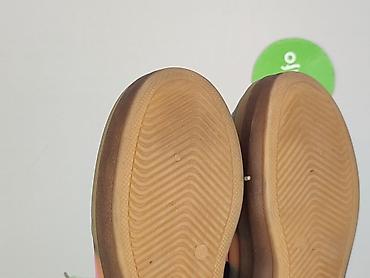 trampki na platformie h: Sneakersy damskie, rozmiar 38 — 5