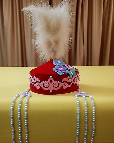 Национальные костюмы: Национальный костюм — 3