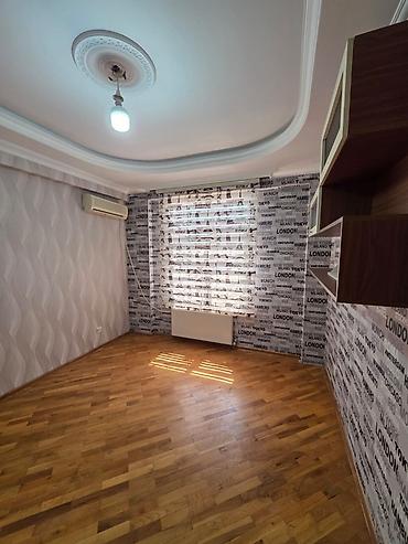 lokbatanda ev satilir: 3 otaqlı, Yeni tikili, 89 kv. m — 5