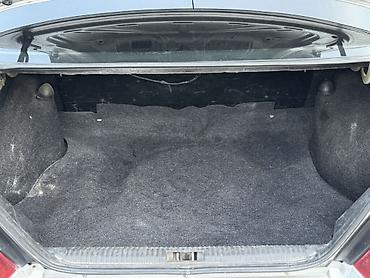 Daewoo: Daewoo Nexia: 2010 г., Механика — 8