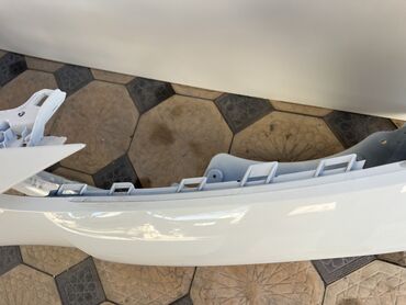 Бамперы и комплектующие: Бампер BMW, Б/у, Оригинал at lalafo.kg — 12 Бамперы и комплектующие: Бампер BMW, Б/у, Оригинал — 12